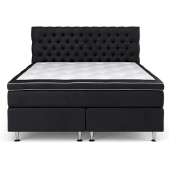 Kolding 180x200 Kontinentalseng