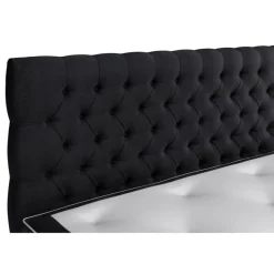 Kolding 180x200 Kontinentalseng