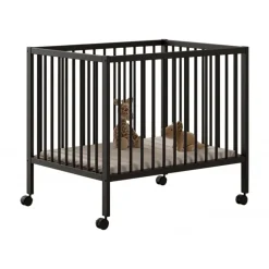 Kravlegård Dino 95 × 75 cm – antracit