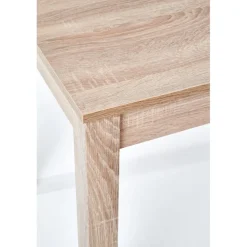 KSAWERY bord - Sonoma eg.