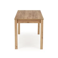 KSAWERY bord, håndværk eg