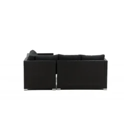 Kuba Have Hjørnesofa Sæt