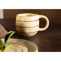 Kutie Kaffekop - Multifarvet