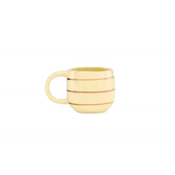 Kutie Kaffekop - Multifarvet