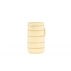 Kutie Mjolkkanna - Multifarvet