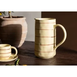 Kutie Mjolkkanna - Multifarvet