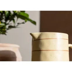 Kutie Mjolkkanna - Multifarvet