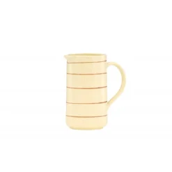 Kutie Mjolkkanna - Multifarvet