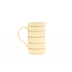 Kutie Mjolkkanna - Multifarvet