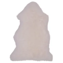 Lammeskind Hvid