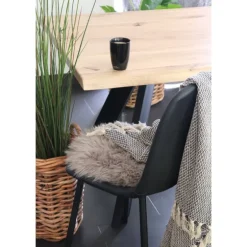 Lammeskindshynde Svampe