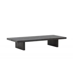 Lancaster Sofabord 140cm - Mocca