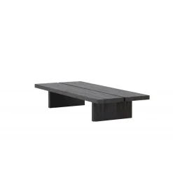 Lancaster Sofabord 140cm - Mocca