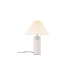 Largin Belysning - Lysegrå