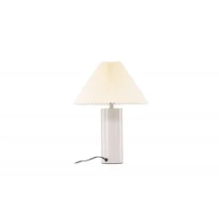 Largin Belysning - Lysegrå