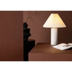 Largin Belysning - Lysegrå