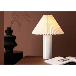 Largin Belysning - Lysegrå