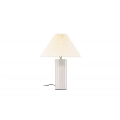 Largin Belysning - Lysegrå