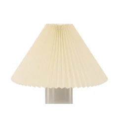 Largin Belysning - Lysegrå