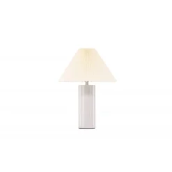 Largin Belysning - Lysegrå