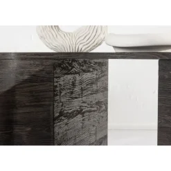 Larvik Sofabord 130 x 90 - Mocca