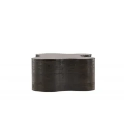 Larvik Sofabord 130 x 90 - Mocca