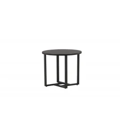 Lawton Sofabord - Sort