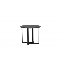 Lawton Sofabord - Sort