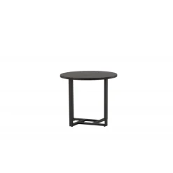 Lawton Sofabord - Sort