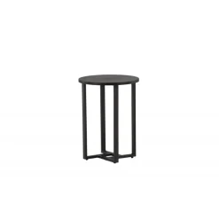 Lawton Sofabord - Sort