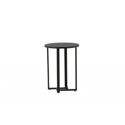 Lawton Sofabord - Sort