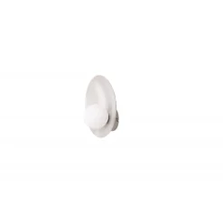 Le Havre Belysning - Lysegrå og Hvid