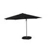 Leeds Parasol - Sort