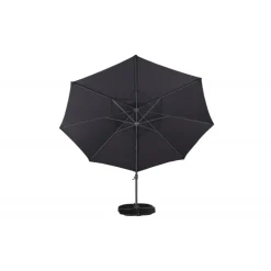 Leeds Parasol - Sort