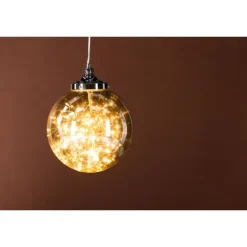 Lemans Belysning - Sort