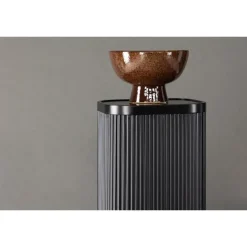 Lenox Sidebord - Sort