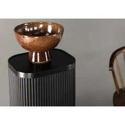 Lenox Sidebord - Sort