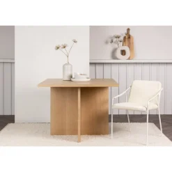 Leo Spisebord - Natur