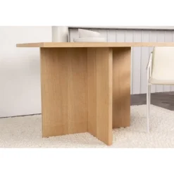 Leo Spisebord - Natur