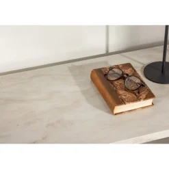 Ålesund TV-bord 140 x 40 - Beige