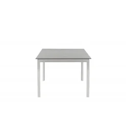 Levels e Spisebord - Grå,Hvid