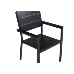 Levels Havestol - Sort