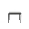 Levels Spisebord - Sort,Grå