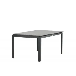 Levels Spisebord - Sort,Grå