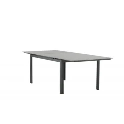 Levels Spisebord - Sort,Grå