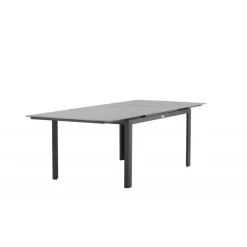 Levels Spisebord - Sort,Grå