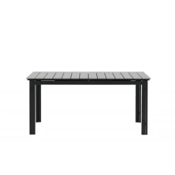 Levels Spisebord - Sort,Grå