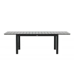 Levels Spisebord - Sort,Grå