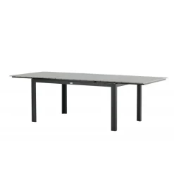 Levels Spisebord - Sort,Grå