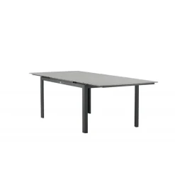 Levels Spisebord - Sort,Grå